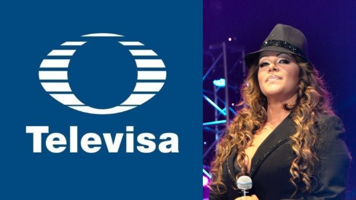 "Tremenda cochinada": Periodista destroza a Televisa por nueva película de Jenni Rivera