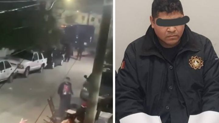 Frente a su familia y en Navidad, asesinan a padre en Nuevo León; investigan a 3 policías