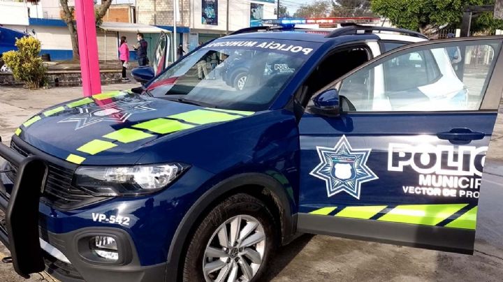 Joven es localizada en Puebla; se extravió en Veracruz, ya se encuentra con su familia