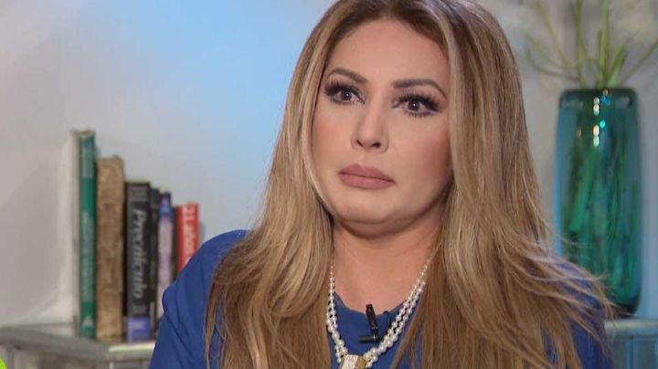 Confirma tumor: Paty Navidad revela a 'Ventaneando' si tiene cáncer y su tratamiento