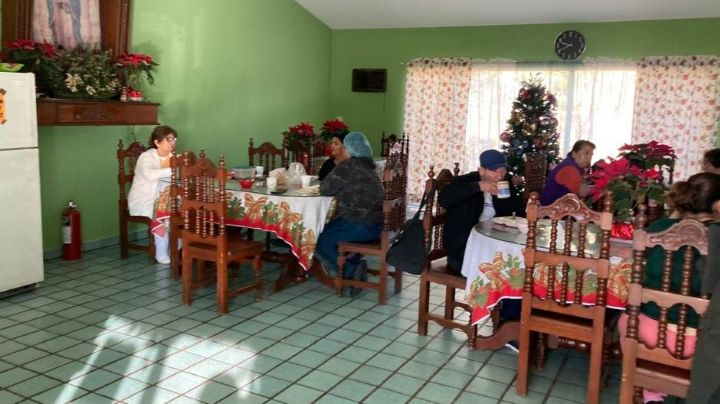 Albergue ayuda a derechohabientes foráneos que vienen al IMSS de Ciudad Obregón