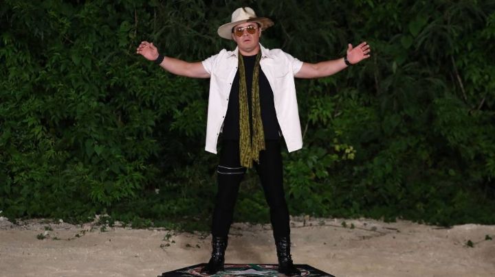 Pudo acabar en tragedia: La dura vivencia que pasó Antonio Rosique en 'Exatlón México'