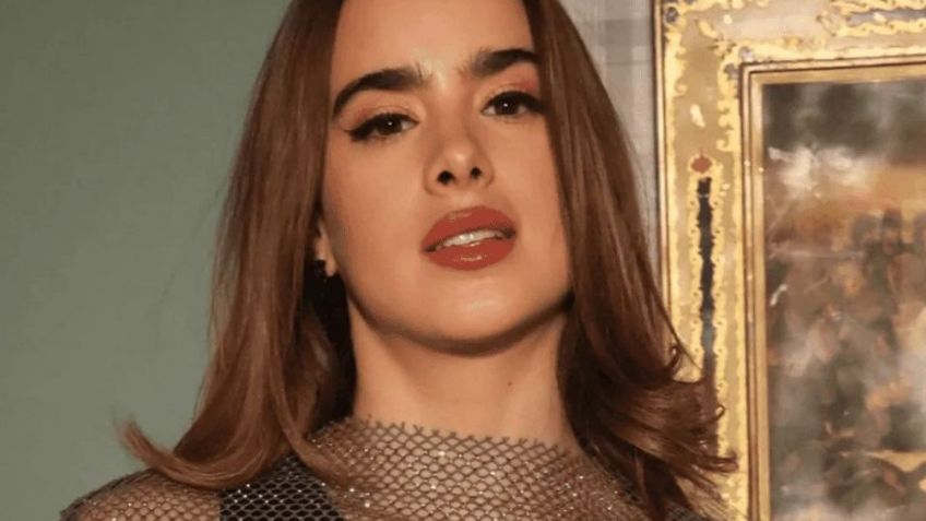 Gala Montes explota contra fans tras filtrar relación con su mánager: "Sáquense a la ver..."
