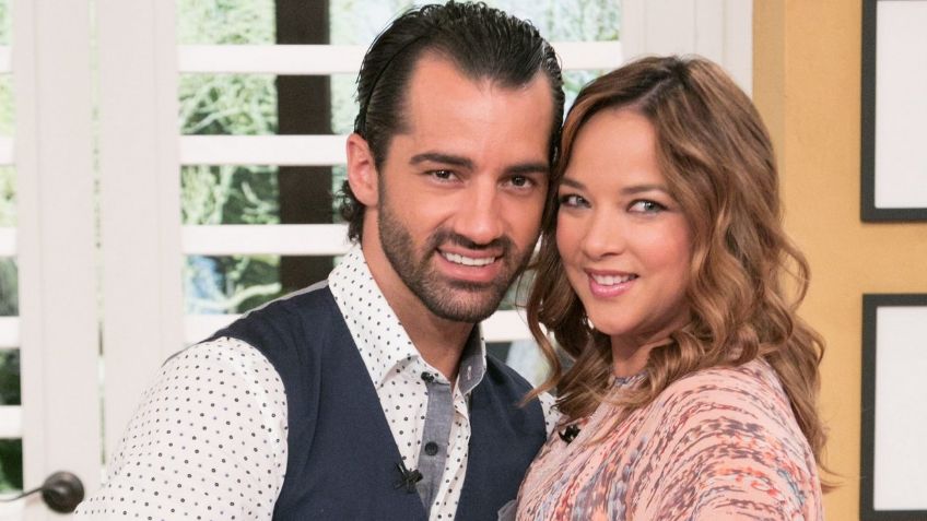 Adamari López 'regresa' con Toni Costa y así es como lo presumieron en redes sociales