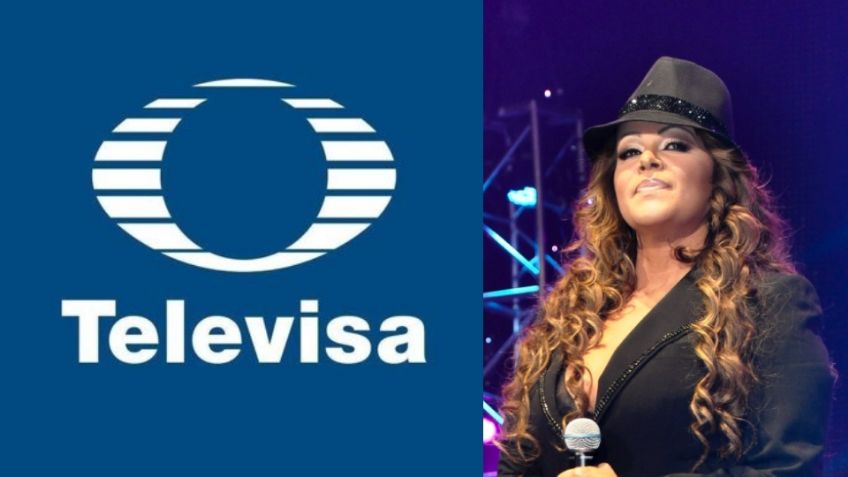 "Tremenda cochinada": Periodista destroza a Televisa por nueva película de Jenni Rivera