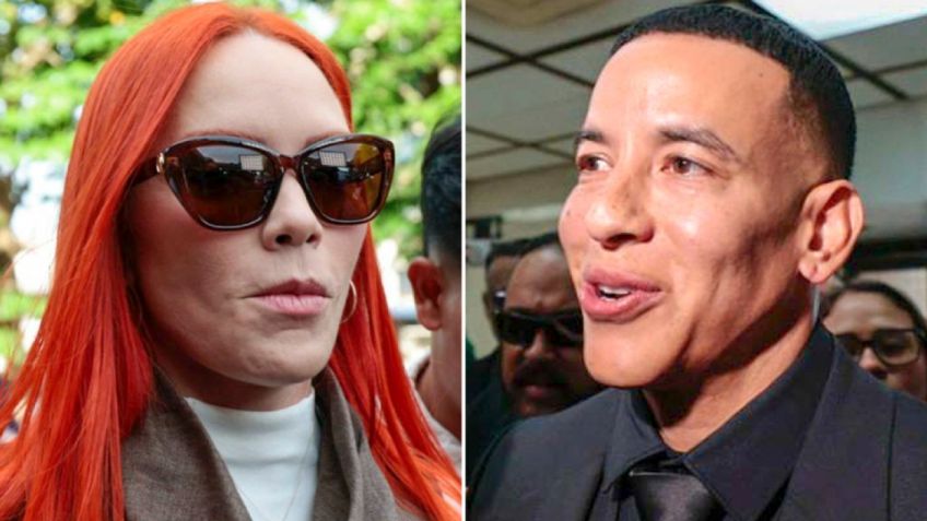 ¿Va a la cárcel? Pese acuerdo, abogado de Daddy Yankee lanza otra acusación contra Mireddys