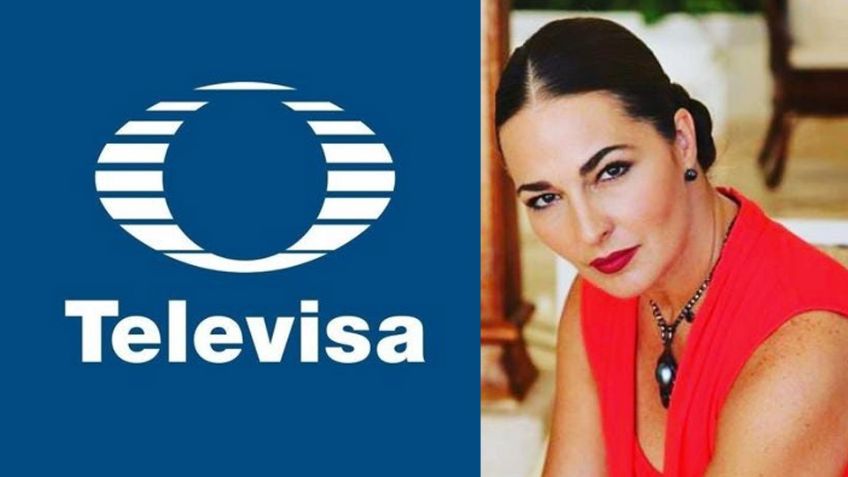 Le diagnosticaron cáncer: Actriz de Televisa llega a 'VLA' y revela aterradora enfermedad