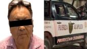 Foto ilustrativa de la nota titulada Harfuch confirma la detención de 'El Panadero', líder del Cártel Independiente de Acapulco