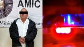 Foto ilustrativa de la nota titulada Hombre de la tercera edad es detenido con 40 dosis de sustancia ilegal en SLRC