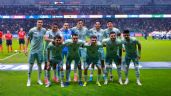 Foto ilustrativa de la nota titulada La Selección Mexicana ya tendría rivales para 2025; tendrá gira en Sudamérica