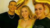 Foto ilustrativa de la nota titulada Hija de Daddy Yankee comparte inesperado mensaje tras pleito legal con su madre, Mireddys