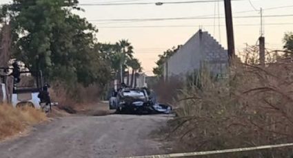 Sinaloa cierra el 2024 con violencia: 5 muertos y 9 secuestros en último viernes del año