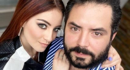 Novia de José Eduardo Derbez enfrenta fuertes críticas por comportamiento en programa de tv