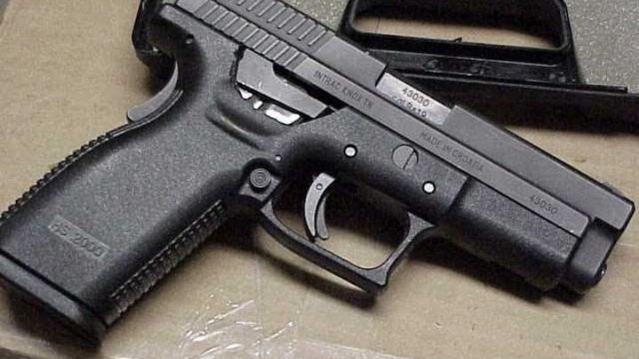 Capturan a ladrón serial en Apodaca tras persecución policial; robó 19 tiendas de conveniencia