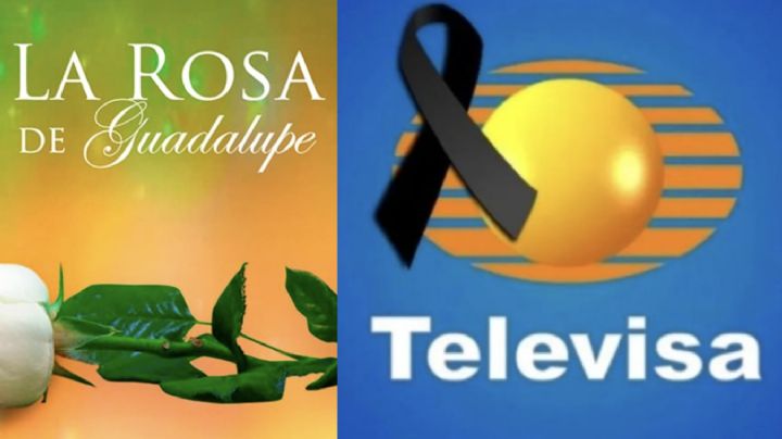 Televisa pierde a otro grande: Confirman TRISTE muerte de primer actor en plena Navidad; lo despiden