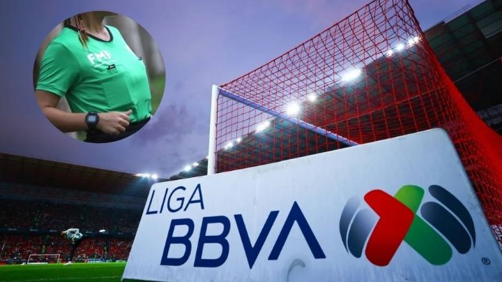 Escándalo en la Liga MX: Destapan que una árbitra sufrió acoso sexual de tres compañeros