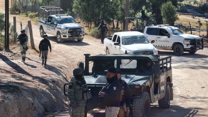 Sigue la violencia: Ataque con drones artillados sacude a Guadalupe y Calvo, Chihuahua