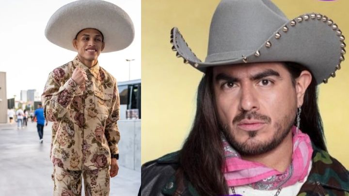 "Se lo llevará la ver..": Rey Grupero cachetea a Lazy Boy en 'VLA'; responde con 'golpiza'