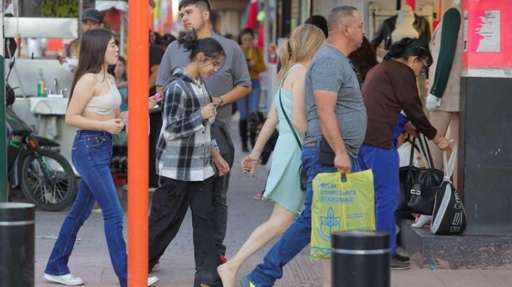 Sonora: Fecanaco manifiesta que ventas con motivo de las fiestas de fin de año han sido pausadas