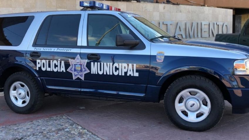 Vecinos de SLRC reportan ataque armado en la colonia Federal; un hombre pierde la vida