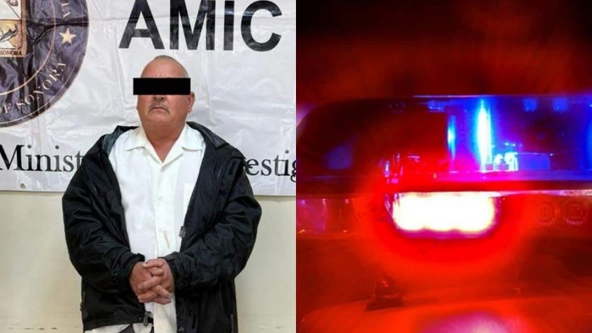 Hombre de la tercera edad es detenido con 40 dosis de sustancia ilegal en SLRC