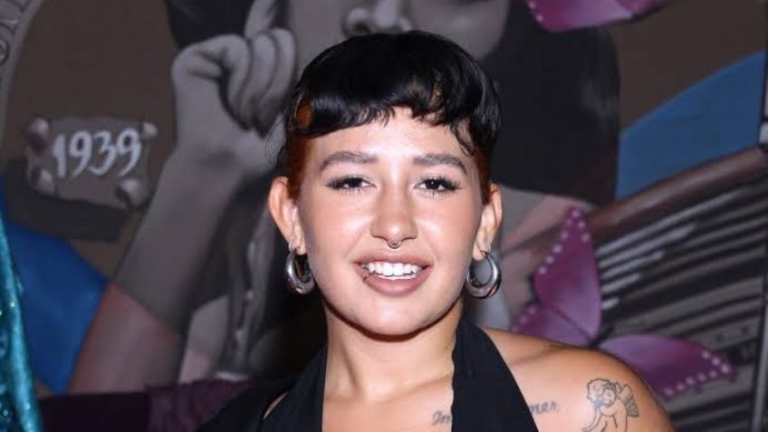 Romina Marcos, hija de Niurka, presenta a su nueva pareja, la influencer Dra. Laura Salazar