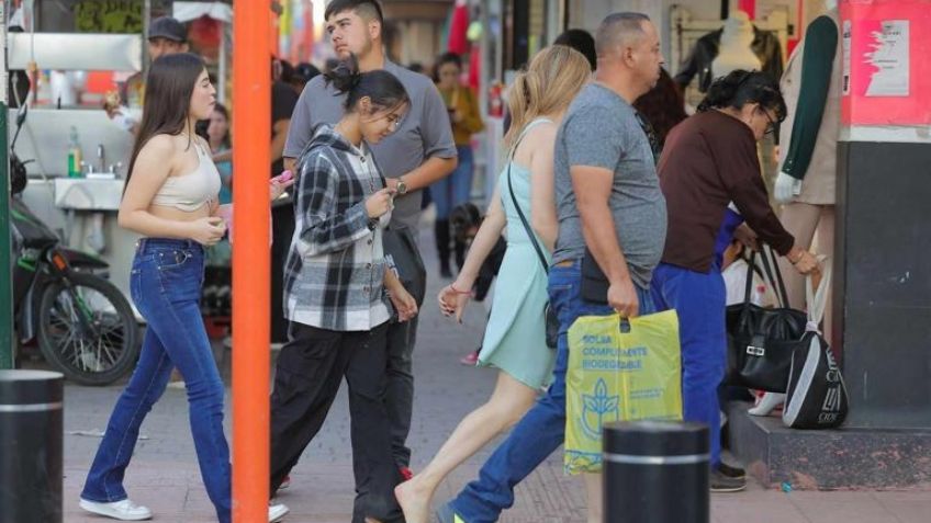 Sonora: Fecanaco manifiesta que ventas con motivo de las fiestas de fin de año han sido pausadas