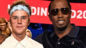 Foto ilustrativa de la nota titulada Justin Bieber reaparece con críptico mensaje en medio de escándalo de Sean 'Diddy' Combs