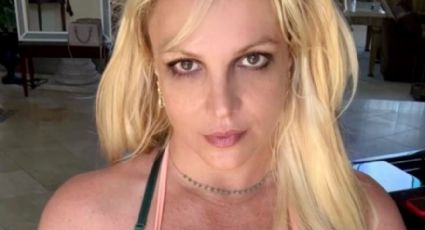 Britney Spears denuncia estafa en México; habría pagado 56 mil 924 pesos por unas pulseras