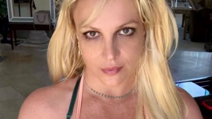 Britney Spears denuncia estafa en México; habría pagado 56 mil 924 pesos por unas pulseras