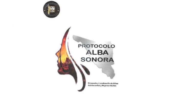 Esmeralda salió de casa y no volvió: Activan Protocolo ALBA por su desaparición en Sonora