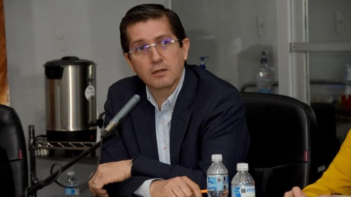 Elías Retes dará largas al conflicto legal en contra del Sindicato del Ayuntamiento