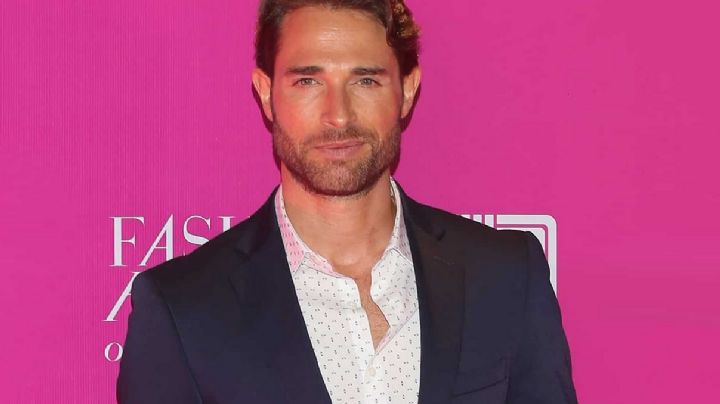 ¿Se retira? Sebastián Rulli sorprende con mensaje de despedida en sus redes sociales