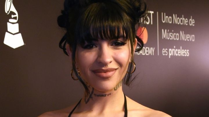 Filtran nueva FOTO de Cazzu e Inti juntas; los fanáticos de la rapera estallan