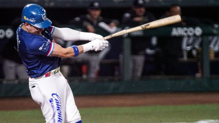 Falla el relevo y Yaquis caen ante Sultanes; se iguala la serie en Obregón