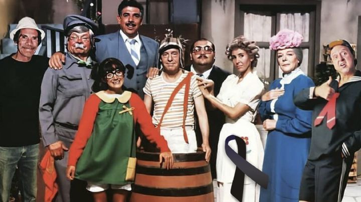 ¿Murió Édgar Vivar? Famoso actor del 'Chavo del 8' alista su partida y deja sin palabras a TV Azteca