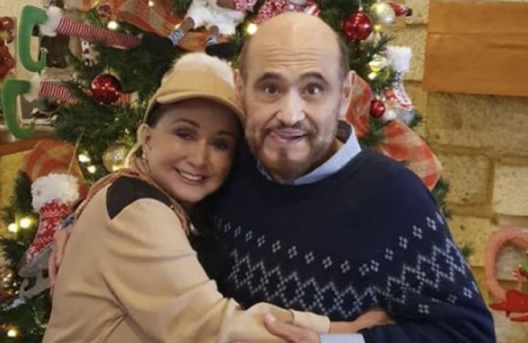 María Antonieta y Vivar