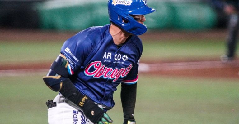 Sekine conecta doblete ante Sultanes