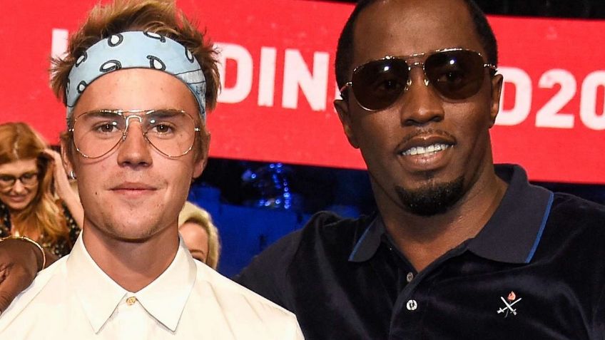Justin Bieber reaparece con críptico mensaje en medio de escándalo de Sean 'Diddy' Combs