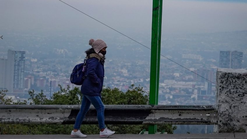 Clima Sonora para el 30 y 31 de diciembre, y 1 de enero: Conagua prevé nuevo Frente Frío y heladas