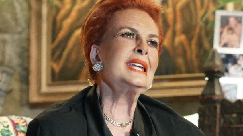 Coco Levy filtra desgarrador secreto de la muerte de Talina Fernández: "Gritaba de dolor"