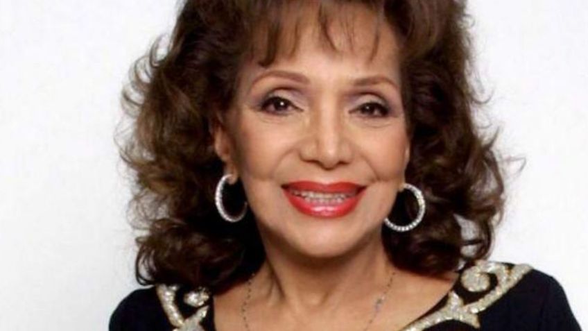 FOTO: María Victoria enciende las alarmas de sus fans tras aparecer así en redes sociales