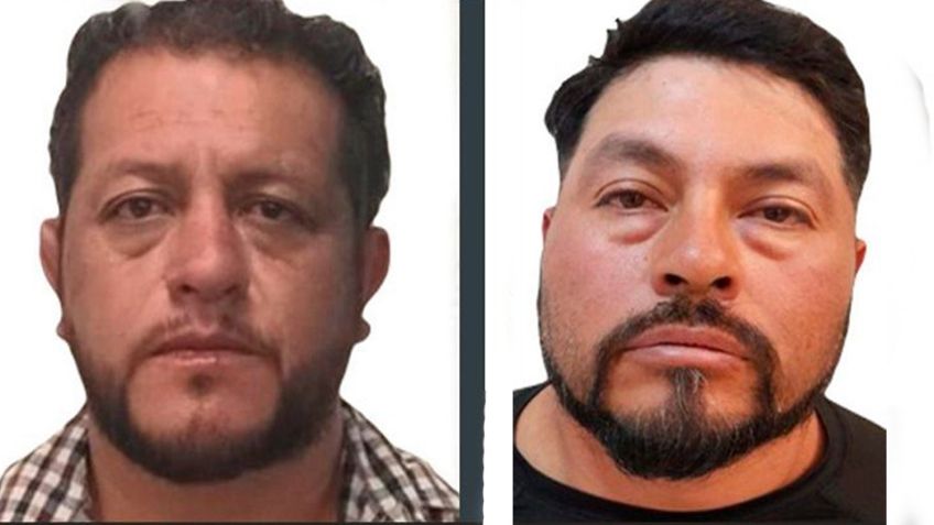 Dictan 55 años de prisión a dos motosicarios en Edomex; mataron a balazos a un menor