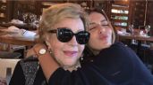 Foto ilustrativa de la nota titulada FOTOS nunca vistas de Silvia Pinal: Las publica su bisnieta, Camila Valero