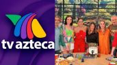 Foto ilustrativa de la nota titulada Polémico conductor desafía veto de TV Azteca y se une al programa 'Hoy'; hundió a 'VLA'