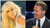 Foto ilustrativa de la nota titulada Yuri revela tremenda desilusión tras asistir al concierto de Luis Miguel