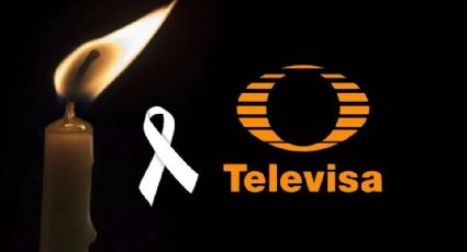 Adiós a una grande: Muere primera actriz de Televisa y estremecen sus últimos momentos con vida