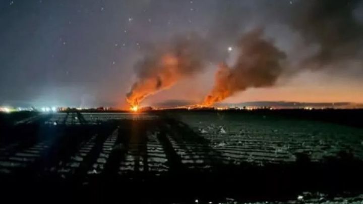 (VIDEO) Guerra en Sinaloa: García Harfuch descarta explosión en Culiacán por coche bomba