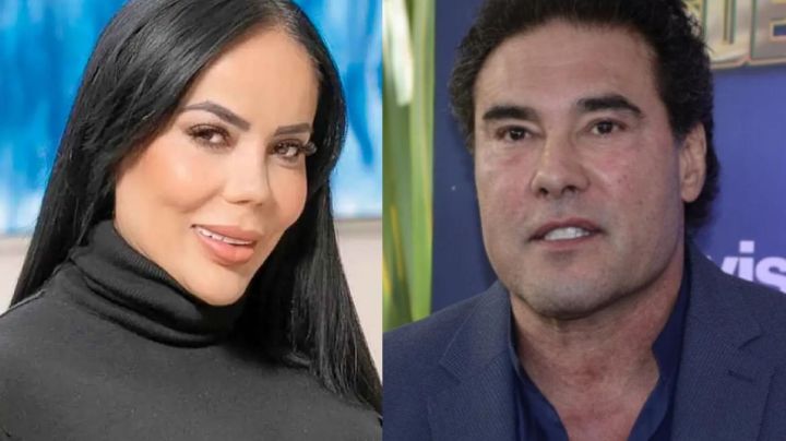 "Está muy mal": Ex de Eduardo Yáñez filtra terribles enfermedades del actor de Televisa