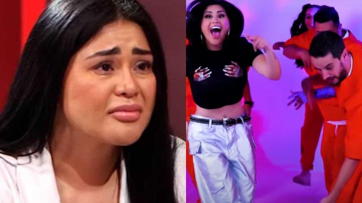 Gomita lamenta ataques por su 'tiradera' a Gala y Karime; la destrozan por "victimizarse"